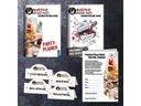 Kosmos Partyspiel Murder Mystery Party: Kuchen für eine Leiche