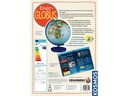 Kosmos Globus Astronomie Kinder
