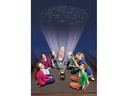 National Geographic Planetarium Astro Multimedia