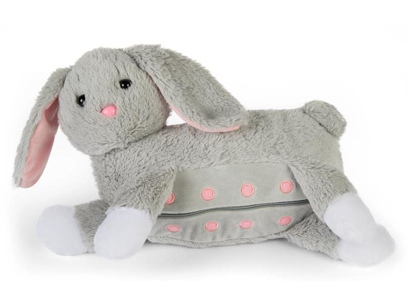 Mamanimals Kuscheltier Mama Hase &amp; Babys