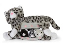 Mamanimals Kuscheltier Mama Katze &amp; Babys