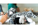 Mamanimals Kuscheltier Mama Katze &amp; Babys