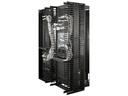 APC Kabelführungspanel AR8725 19 Rack, Schwarz