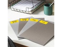 Avery Zweckform Universal-Etiketten 3451 70 x 37 mm, Gelb