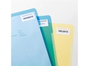 Avery Zweckform Universal-Etiketten 3474-10 70 x 37 mm