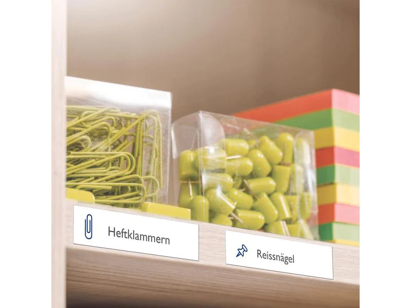 Avery Zweckform Universal-Etiketten 3479 70 x 32 mm