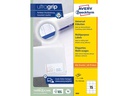 Avery Zweckform Universal-Etiketten 3669Z 70 x 50.8 mm