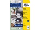 Avery Zweckform Universal-Etiketten 6122 70 x 36 mm