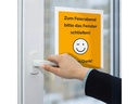 Avery Zweckform Universal-Etiketten 6125 210 x 297 mm
