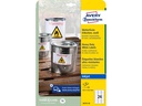 Avery Zweckform Universal-Etiketten J4773 63,5 x 33,9 mm Wetterfest
