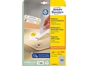 Avery Zweckform Universal-Etiketten L4731REV 25 x 10 mm