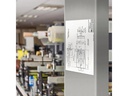 Avery Zweckform Universal-Etiketten L4775-20 210 x 297 mm Wetterfest