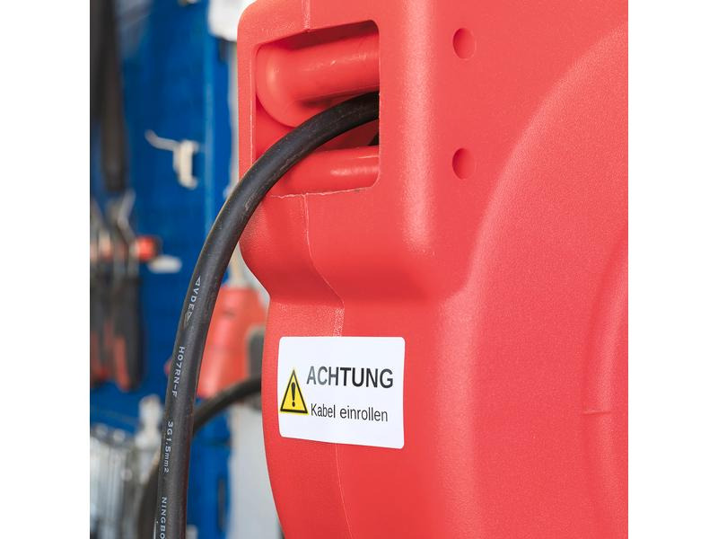 Avery Zweckform Universal-Etiketten L4776-20 Wetterfest