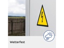 Avery Zweckform Universal-Etiketten L4776-20 Wetterfest