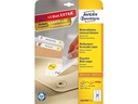 Avery Zweckform Universal-Etiketten L6023REV-25 63.5 x 38.1 mm