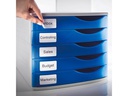 Avery Zweckform Universal-Etiketten L6031REV-25  96 x 16.9