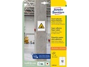 Avery Zweckform Universal-Etiketten L7875-20 105 x 48 mm