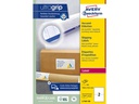 Avery Zweckform Versand-Etiketten L7168-100 199,6 x 143,5 mm