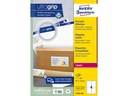 Avery Zweckform Versand-Etiketten L7169-100 99,1 x 139 mm