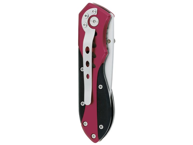Kraftwerk Survival Knife 3323 Inox