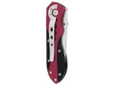 Kraftwerk Survival Knife 3323 Inox