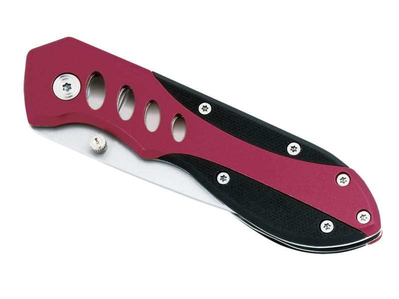 Kraftwerk Survival Knife 3323 Inox