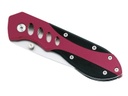 Kraftwerk Survival Knife 3323 Inox