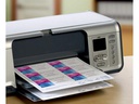 Avery Zweckform Visitenkarten-Etiketten Inkjet 85 x 54 mm 240 g/m²  80 Stück