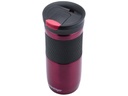 Contigo Thermobecher Byron 470 ml, Bordeaux