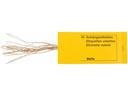 Biella Adressetiketten 120 x 60 mm, 10 Stück