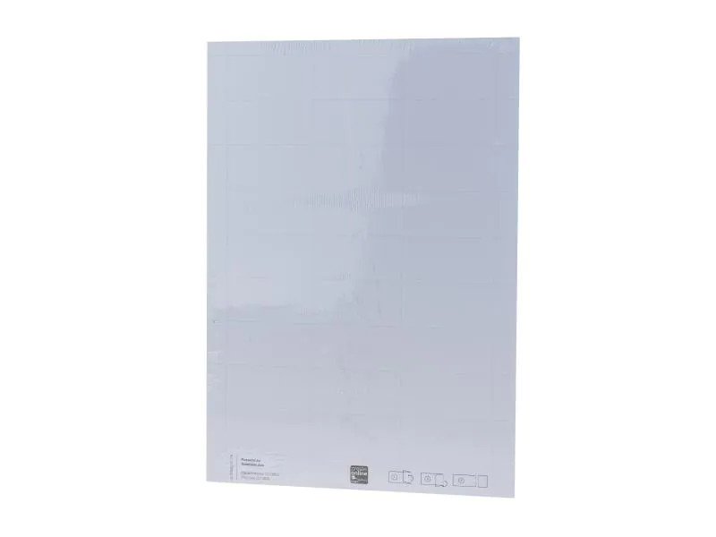 Biella Universal-Etiketten 30x60 mm