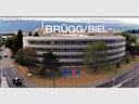 Biella Universal-Etiketten 30x60 mm