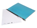 Biella Universal-Etiketten 61 x 14 mm 5 Blatt à 51 Stück