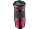Contigo Thermobecher Byron 470 ml, Bordeaux