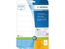 HERMA Adressetiketten Premium 5075 99.1 x 33.8 mm, 400 Etiketten