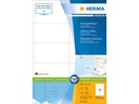 HERMA Adressetiketten Premium A4 99.1 x 57 mm, Weiss