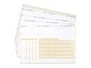HERMA Adressetiketten für Pakete 118 x 80 mm, 500 Blatt