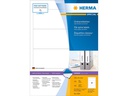 HERMA Ordneretiketten 4284 192 x 61 mm permanent, Weiss