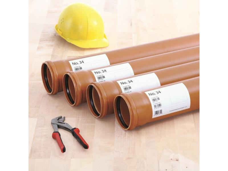 HERMA Outdoor-Etiketten 9533 99.1 x 42.3 mm, 120 Etiketten