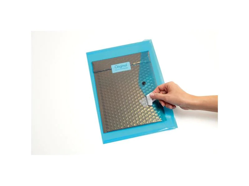 HERMA Sicherheits-Etiketten 4233  63.5 x 29.6 mm