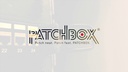 Patchbox Kabelführungsring PATCHBOX PATCHCATCH 4 Stück