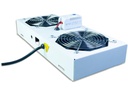 Wirewin Lüftereinheit WCAB PS FAN KIT Grau