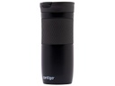 Contigo Thermobecher Byron 470 ml, Schwarz matt