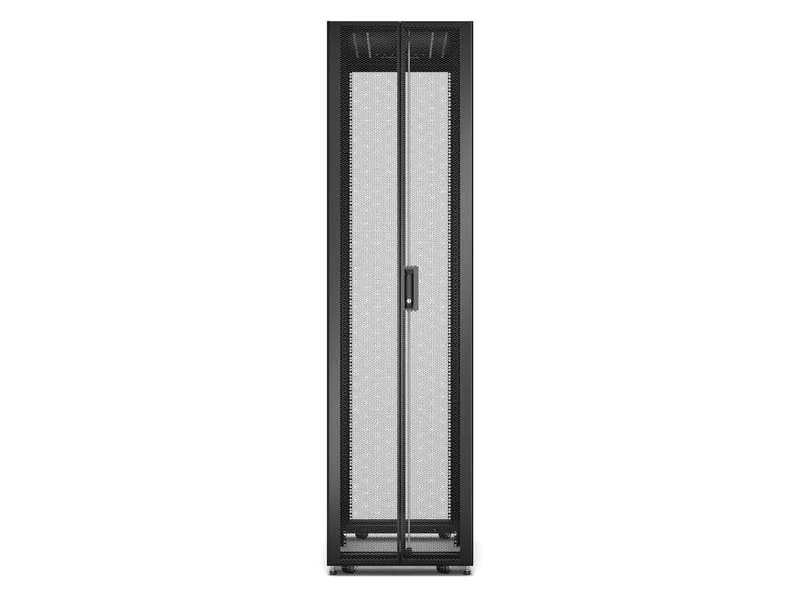 APC Netzwerkschrank Easy Rack ER6800 48HE / Schwarz
