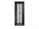 APC Netzwerkschrank Easy Rack ER8212 42HE / Schwarz