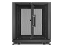 APC Netzwerkschrank NetShelter SX AR3003 12HE / Schwarz