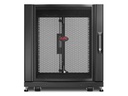 APC Netzwerkschrank NetShelter SX AR3003 12HE / Schwarz
