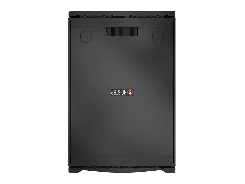 APC Netzwerkschrank NetShelter SX AR3003 12HE / Schwarz