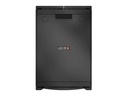 APC Netzwerkschrank NetShelter SX AR3003 12HE / Schwarz