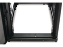 APC Netzwerkschrank NetShelter SX AR3104 24HE / Schwarz